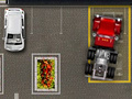 খেলা 18 Wheels Driver