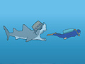 খেলা Sydney Shark