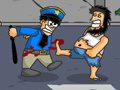 খেলা Hobo 3 Wanted