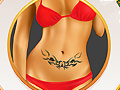 খেলা Hip Decor