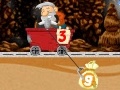 খেলা Gold Miner: Vegas - Australia levels