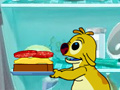 খেলা Sandwich Stacker