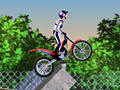 খেলা Bike Mania Arena 2