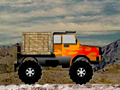 খেলা Truck Mania