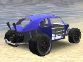খেলা 3D Buggy Racing