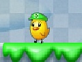 খেলা Chicken-style Super Mario
