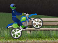 খেলা Jaludo Biker