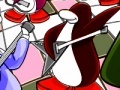 খেলা Club penguin