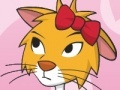 খেলা Create f Cat