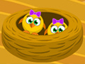 খেলা Rescue a Chicken