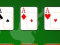 খেলা My favorite classic solitaire