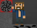 খেলা Minecraft 1.23 - mine blocks 