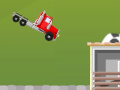খেলা Destructo Truck