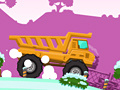 খেলা Dump Truck 2