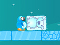 খেলা Icecube Bear