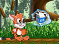 খেলা Toffy Cat