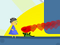খেলা Throw A Kiss