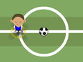 খেলা Soccer World Cup 2010