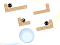 খেলা Rotate and Roll