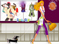 খেলা Exciting Shopping