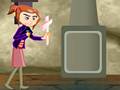 খেলা Haunted School 2