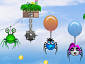 খেলা DooBoo Spidrix