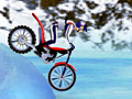 খেলা Bike Mania Arena 3