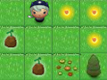 খেলা Magic Seeds