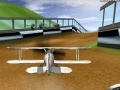 খেলা Airplane Road