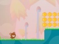 খেলা Bearboy And The Cursor