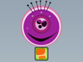 খেলা AlienRoll
