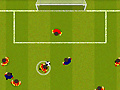 খেলা Goal South Africa