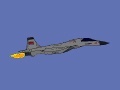 খেলা Flash Flight Simulator