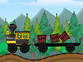 খেলা Coal Express 1 