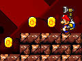 খেলা Super Mario Sunshine