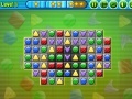 খেলা Shape matcher