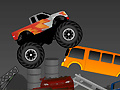 খেলা Demolish Truck 2