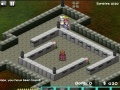 খেলা Zombies Hunter