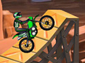 খেলা FMX Team 2