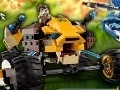 খেলা Lego: Racing Cheema