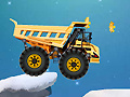 খেলা Truck Bonanza