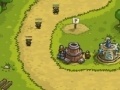 খেলা Kingdom Rush