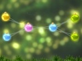 খেলা Atomic Puzzle Xmas