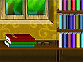 খেলা Library Escape