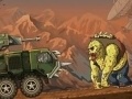 খেলা Earn to Die 2012. Part 2
