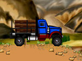 খেলা Transporter Truck
