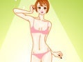 খেলা Dress Up - Fashion for Jenny