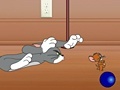 খেলা Mathematical Tom and Jerry