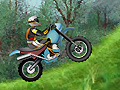 খেলা Nuclear Motocross
