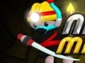 খেলা Ninja Miner 2